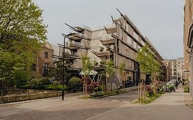 Aethos London Shoreditch